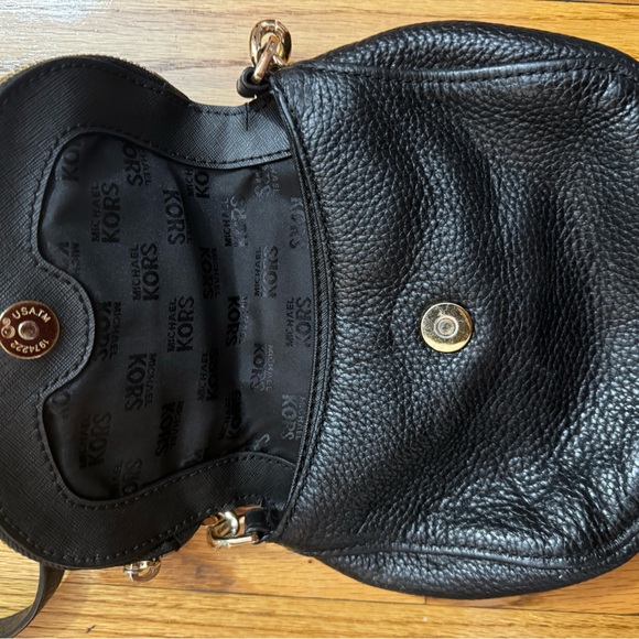 michael kors crossbody bag NEW No tags, SAME DAY SHIP - Picture 5 of 7